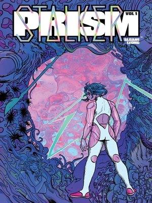 cover image of Prism Stalker (2018), Volume 1